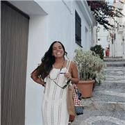 Maestra especializada en Necesidades Educativas Especificas, activa, entusiasta y con ganas de aportar nuevos aprendizajes a mis alumnos/as